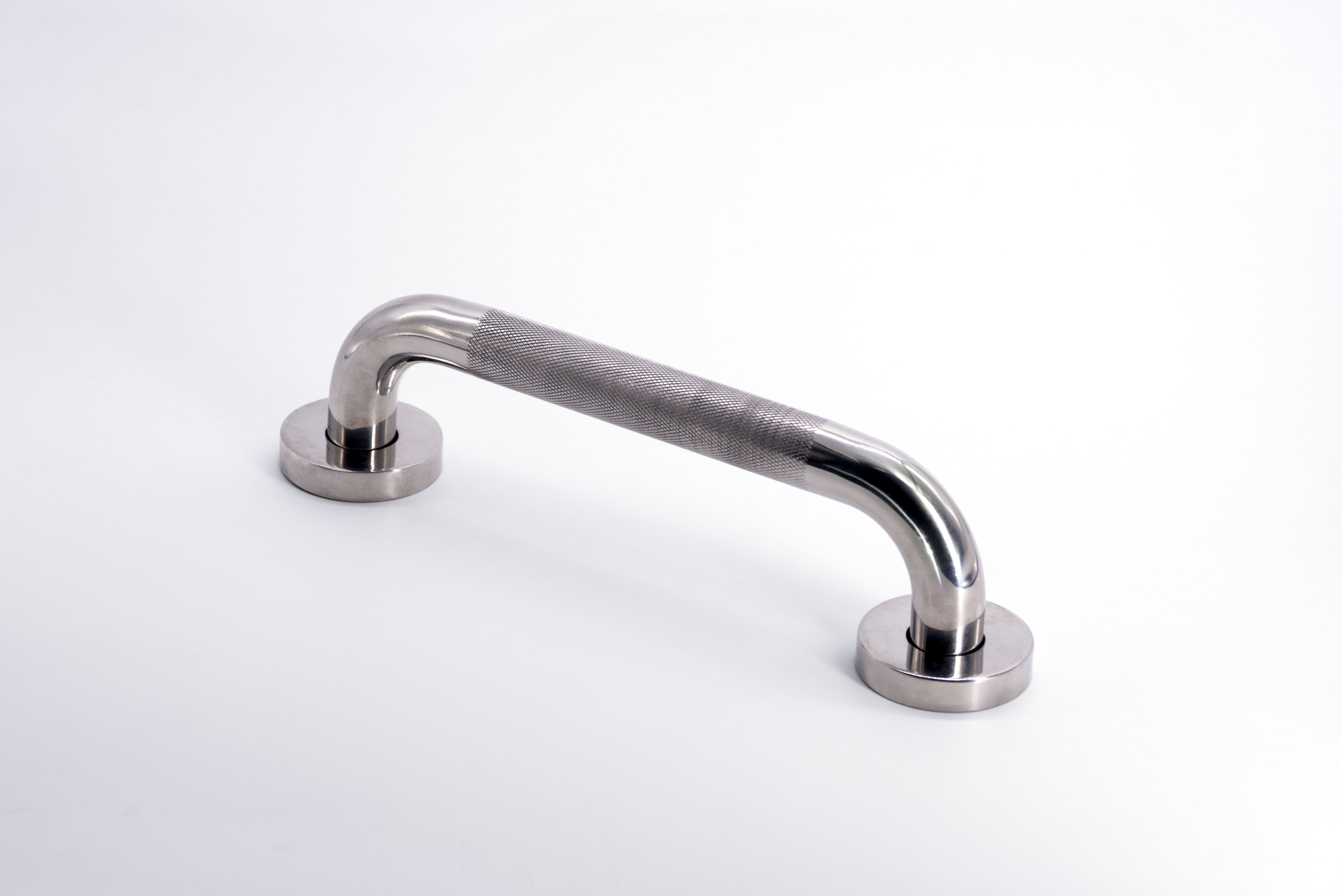 Suporte Duche Inox