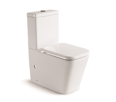 Sanitary Ware Modena