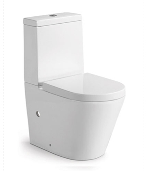 Sanitary Ware Bergamo