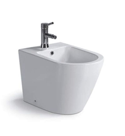 Bidet Bergamo