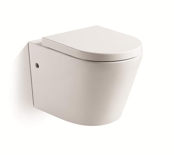 Sanitary Ware Bergamo