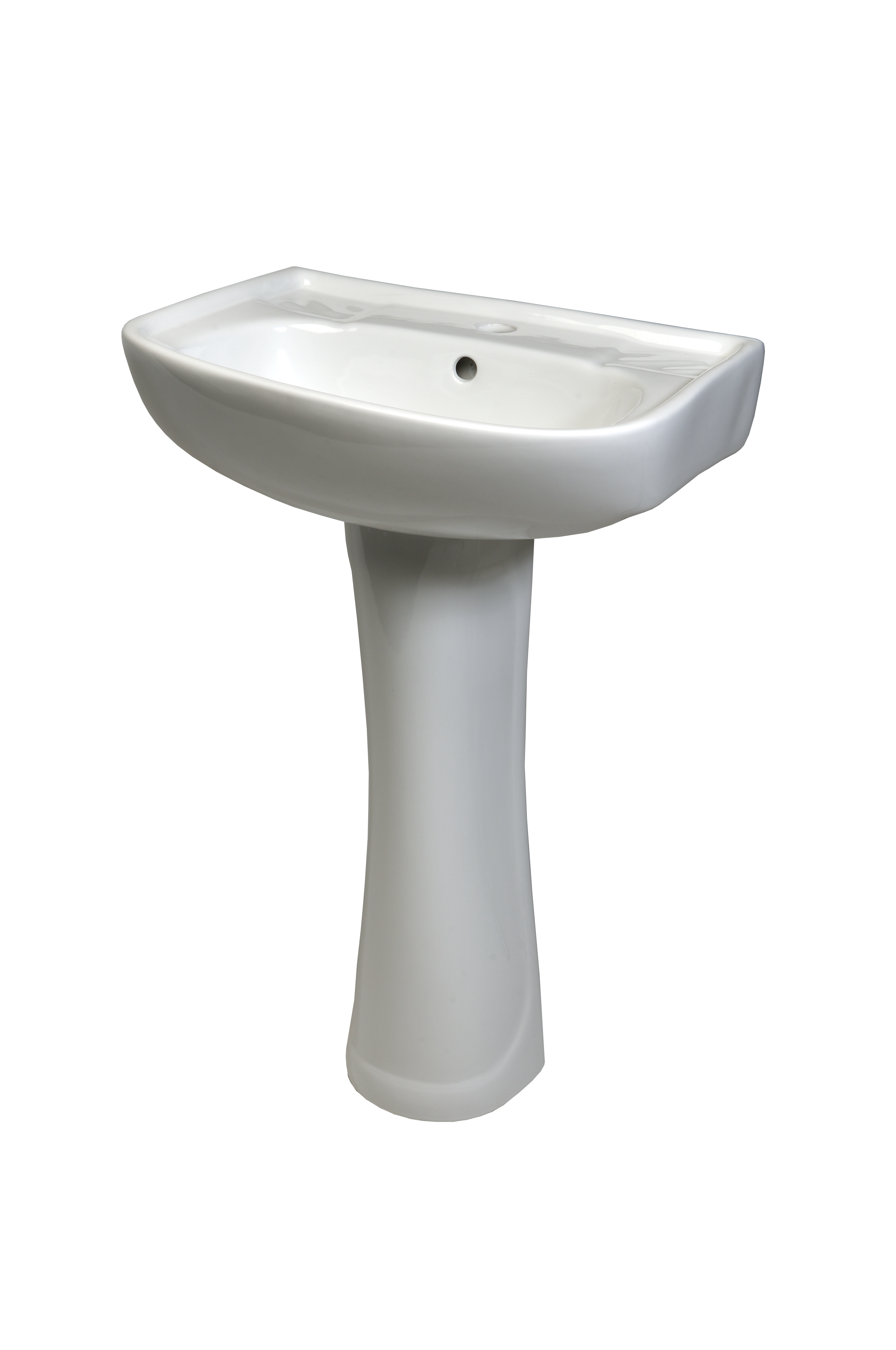 Lavabo Con Columna Sicilia